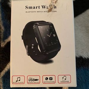 Smart watch Bluetooth